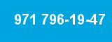 971 796-19-47 971 796-19-47